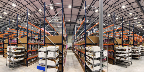 Dell EMC OPE25 Unity 300 24-Bay 2x PSU Storage Array