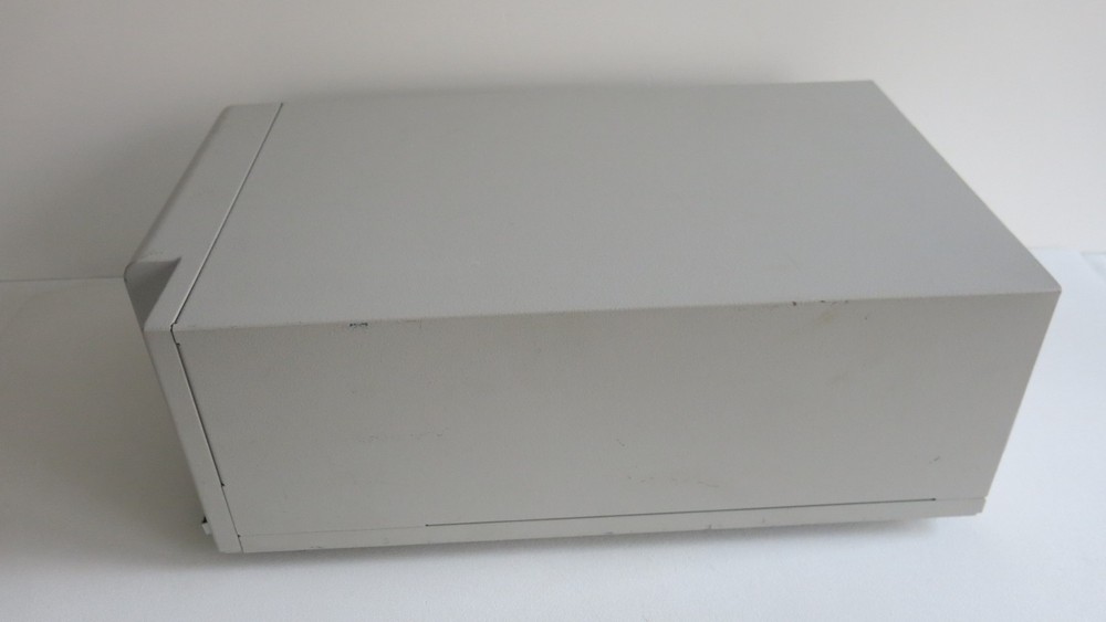 ERC REFRACTOMAX 520 DETECTOR