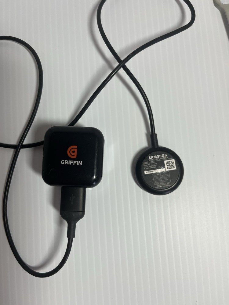 Samsung Galaxy Active OA21 Smart Watch