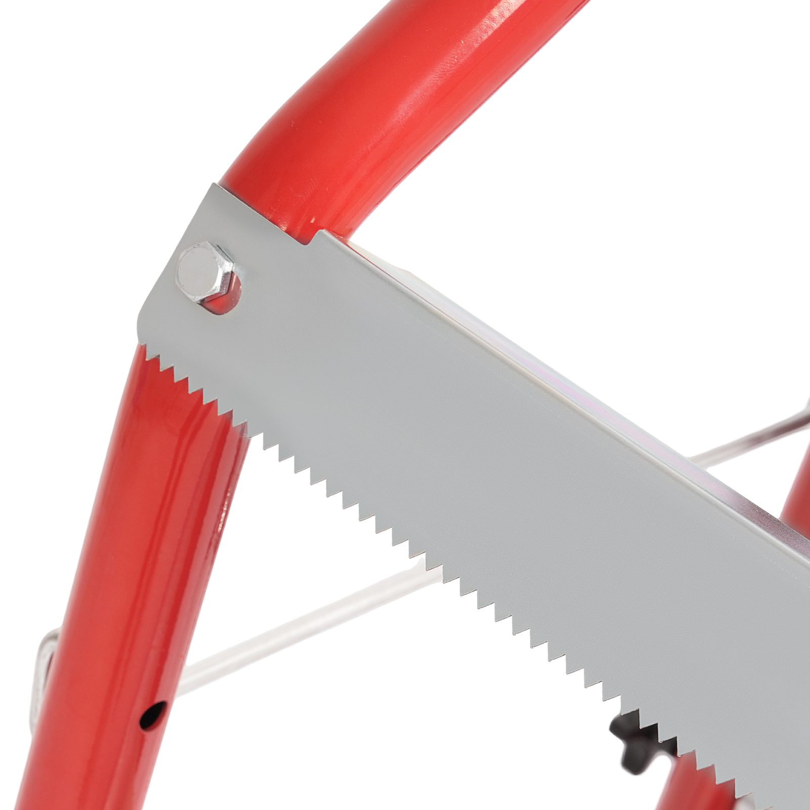 Mobile 18" Multi-Roll Masking Paper Machine With Storage Trays Auto Body Paint