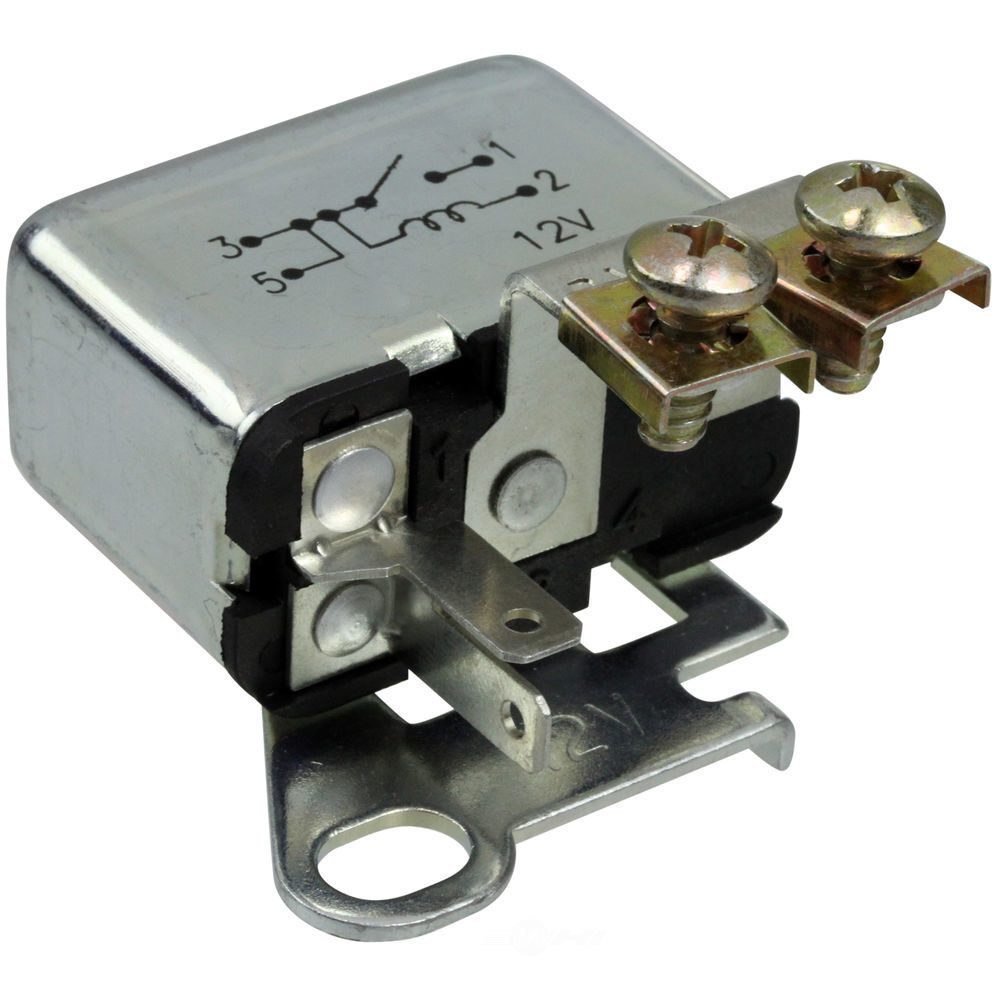 Horn Relay WVE 1R1718