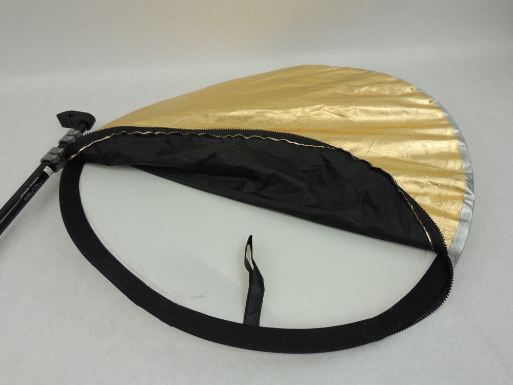 Alzo digital Light Reflector Pole