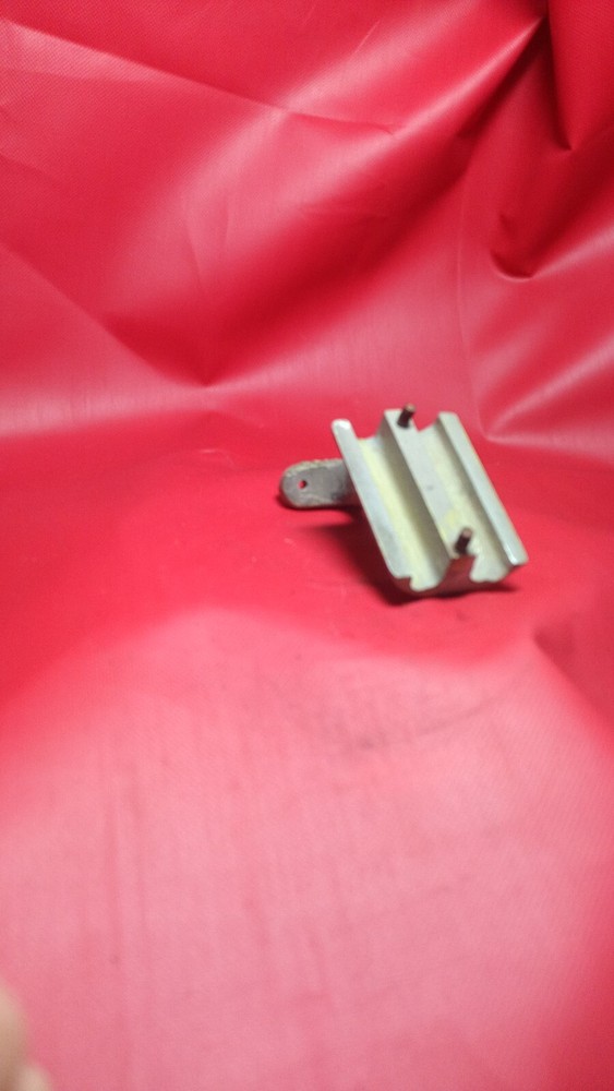 airplane compass mount