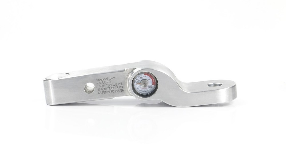 Weigh Safe WSFH2-2  MOUNTING KIT