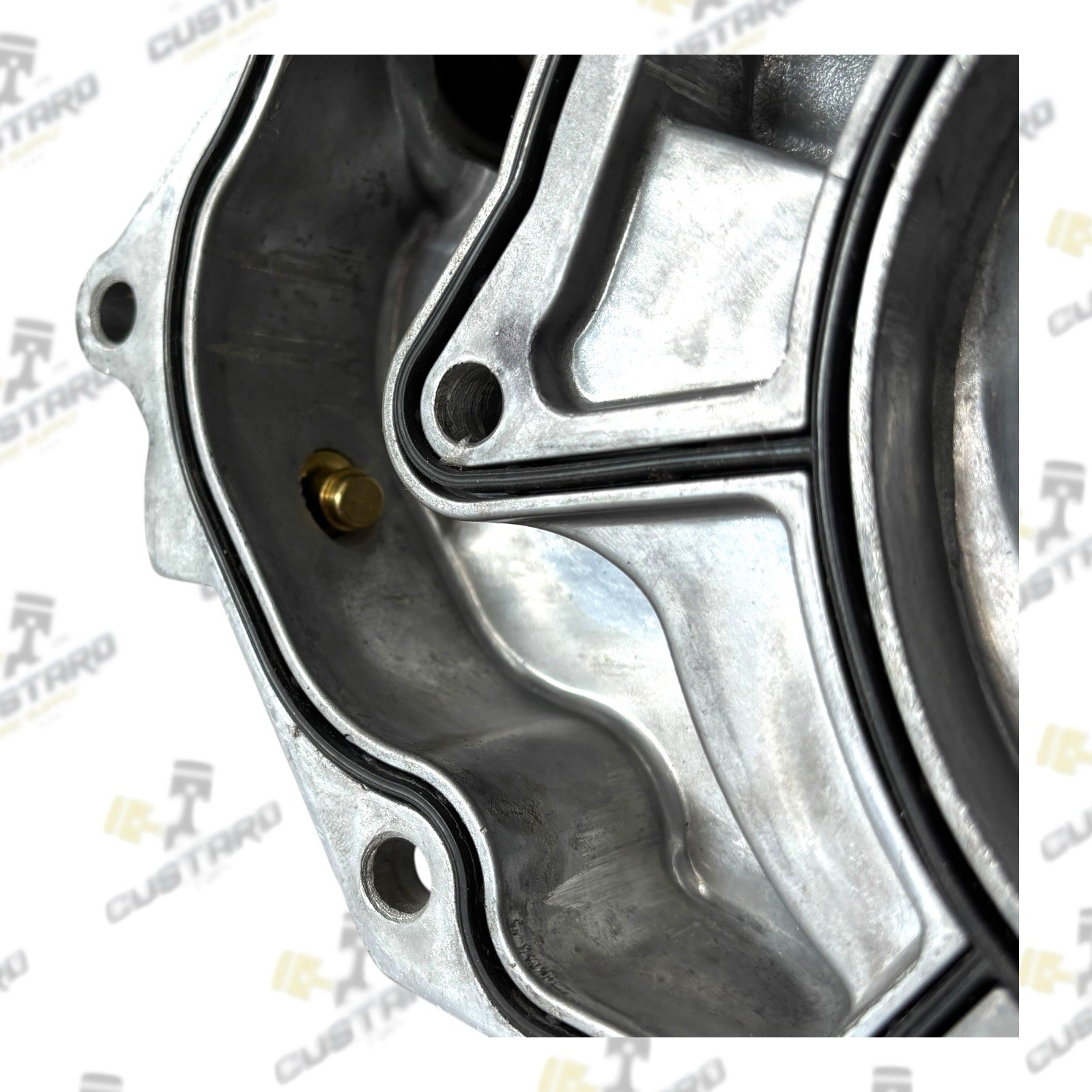 2019 - 24 Mopar Dodge Ram 1500 eTorque 5.7L Genuine OEM Water Pump | 68261224AF