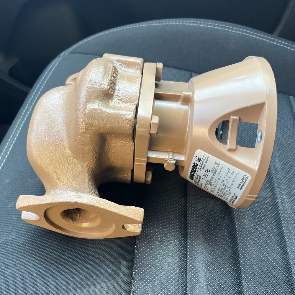 Armstrong S-25 AB Bearing Assembly