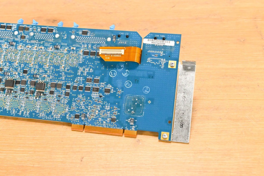 Digidesign DSP Mix Engine Card For VENUE Systems CG01YTF
