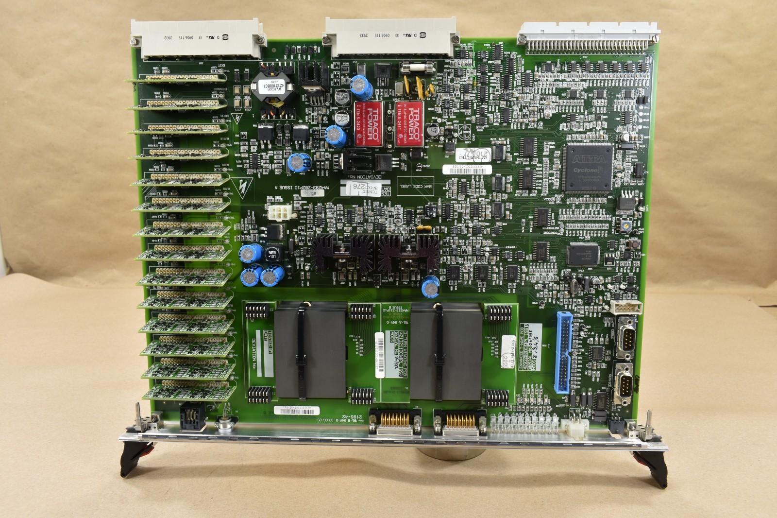 Waters Micromass Synapt G2 MA4293-202L1D, IMS T-Wave PCV COL=2 Board Type=6,