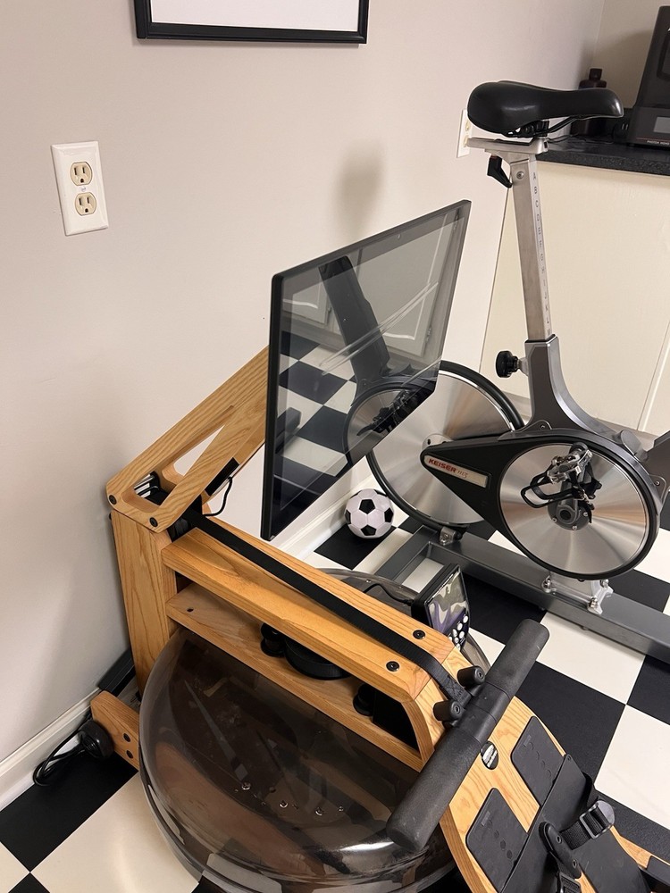 Ergatta WaterRower Upgrade Package