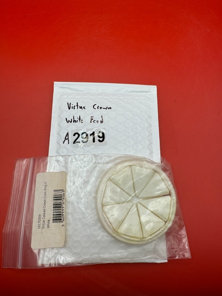 Virtue Crown White Feed