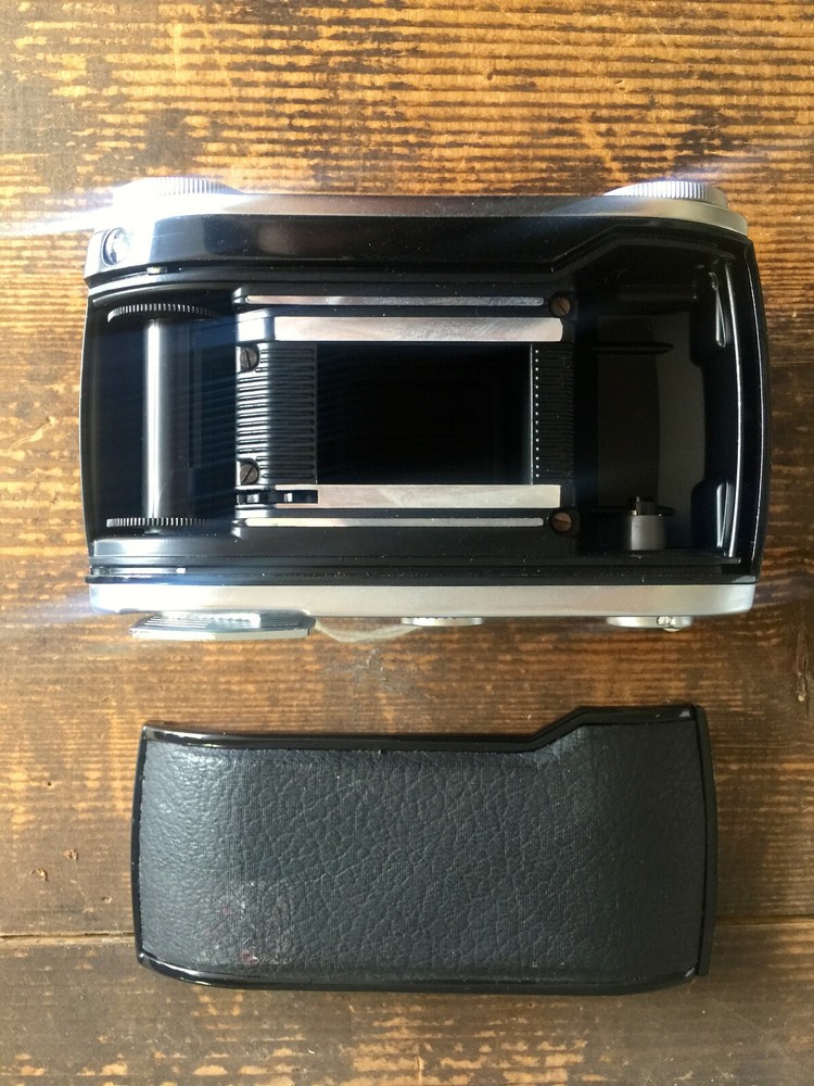 Analog Camera Balda Microscope Camera - Case / Body - Classic-Camera-Store