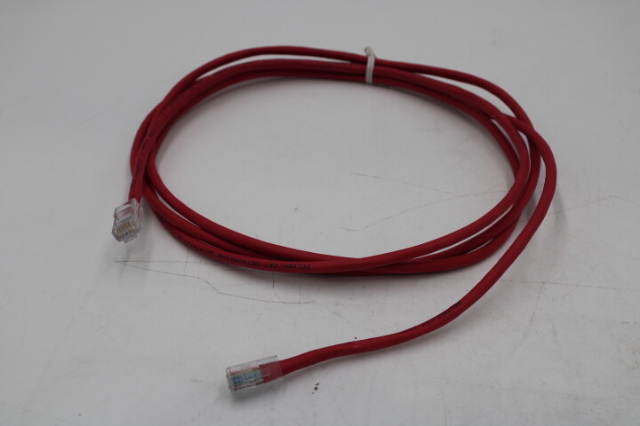 Belden MDE54CPRD008 Voice/Data/Video Wire & Cable