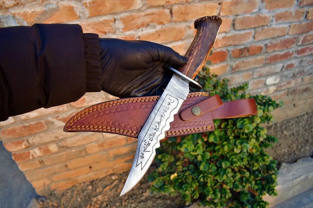 Supernatural Ruby's Demon Knife.