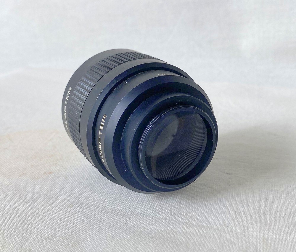 HANIMEX PV WIDE ANGLE and MACRO ADAPTER