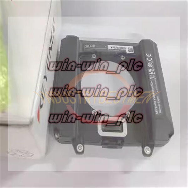1PC KEYENCE IV3-L5C Light Source NEW
