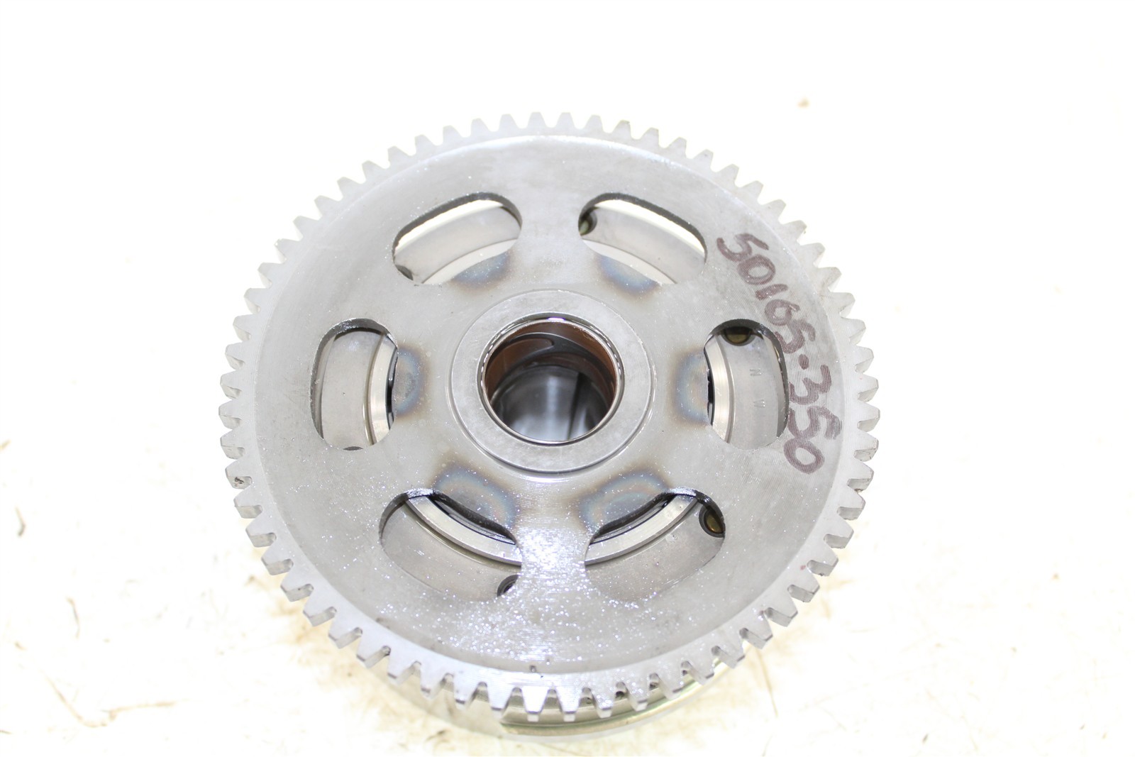 2004 Yamaha YFZ 450 Flywheel Magneto 50105