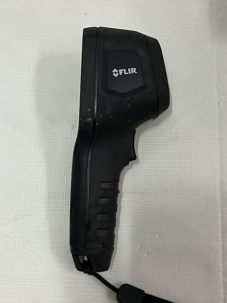 FLIR TG267 Thermal Imaging Camera