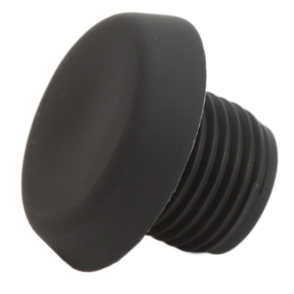 2 Pack Billiard Cue Bottom Plug Protector For Long-lasting Use XONA