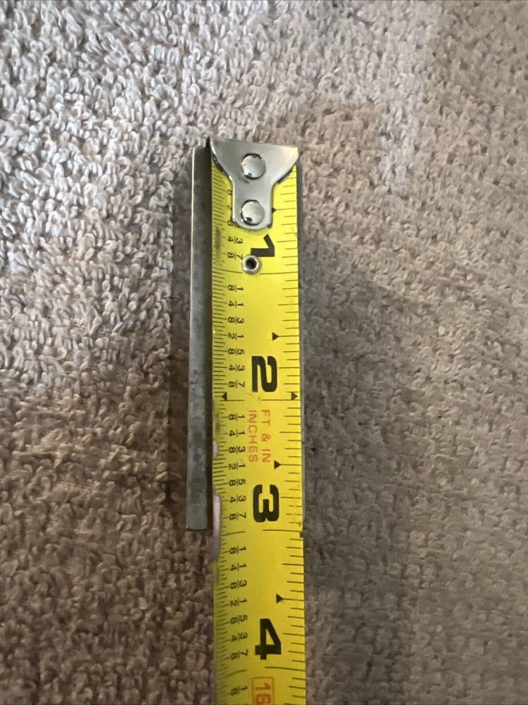 DoAll 3" Rectangular Gage Block 3.0 Setup