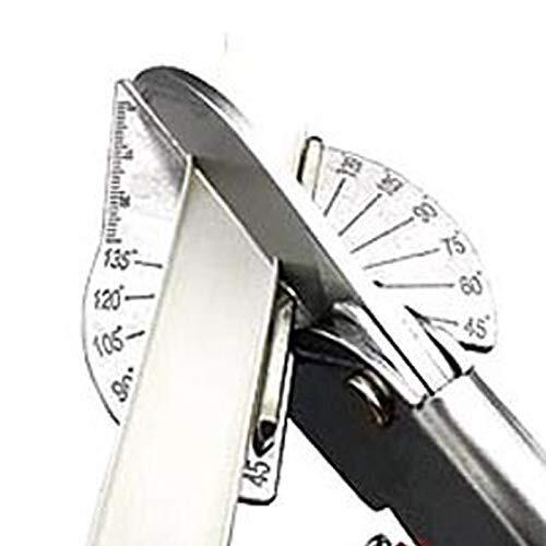 Multi Angle Miter Cutter Shear Hand Tool Miter Scissor for Wire Trunking