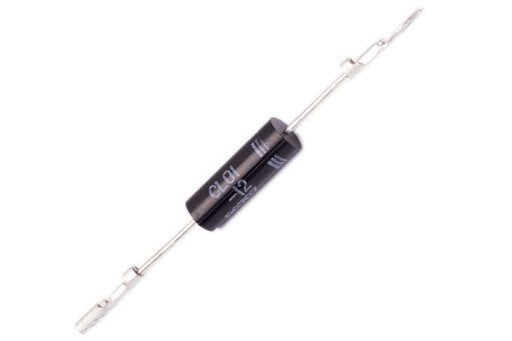 Microwave Diode MOG0002 New