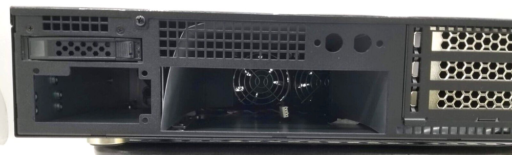 Telestream Wirecast Gear Professional Video Streaming System EMPTY CHASSIS