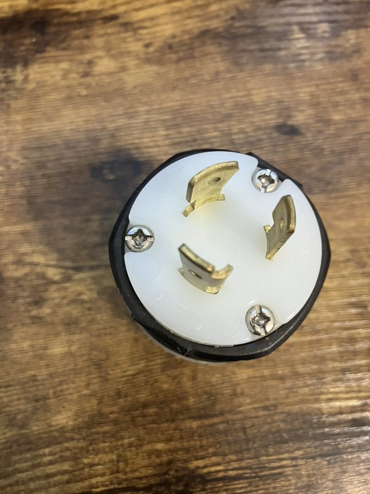 Arrow Hart ahl520p Locking Device Plug