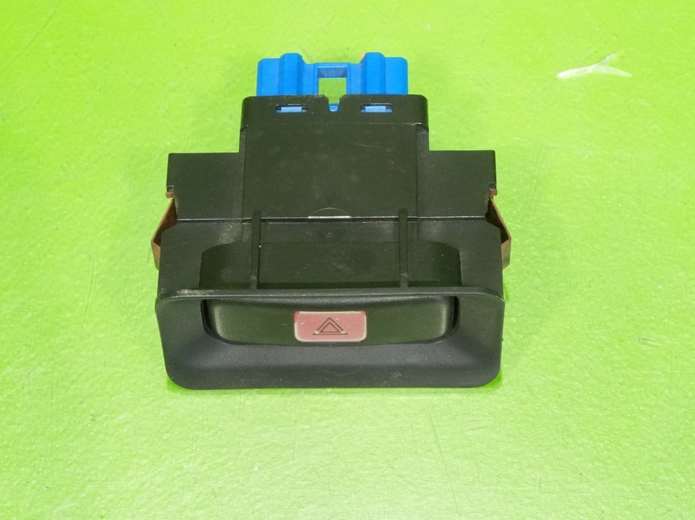 92-95 Civic EX Si OEM hazard 4 way flasher dash button switch control
