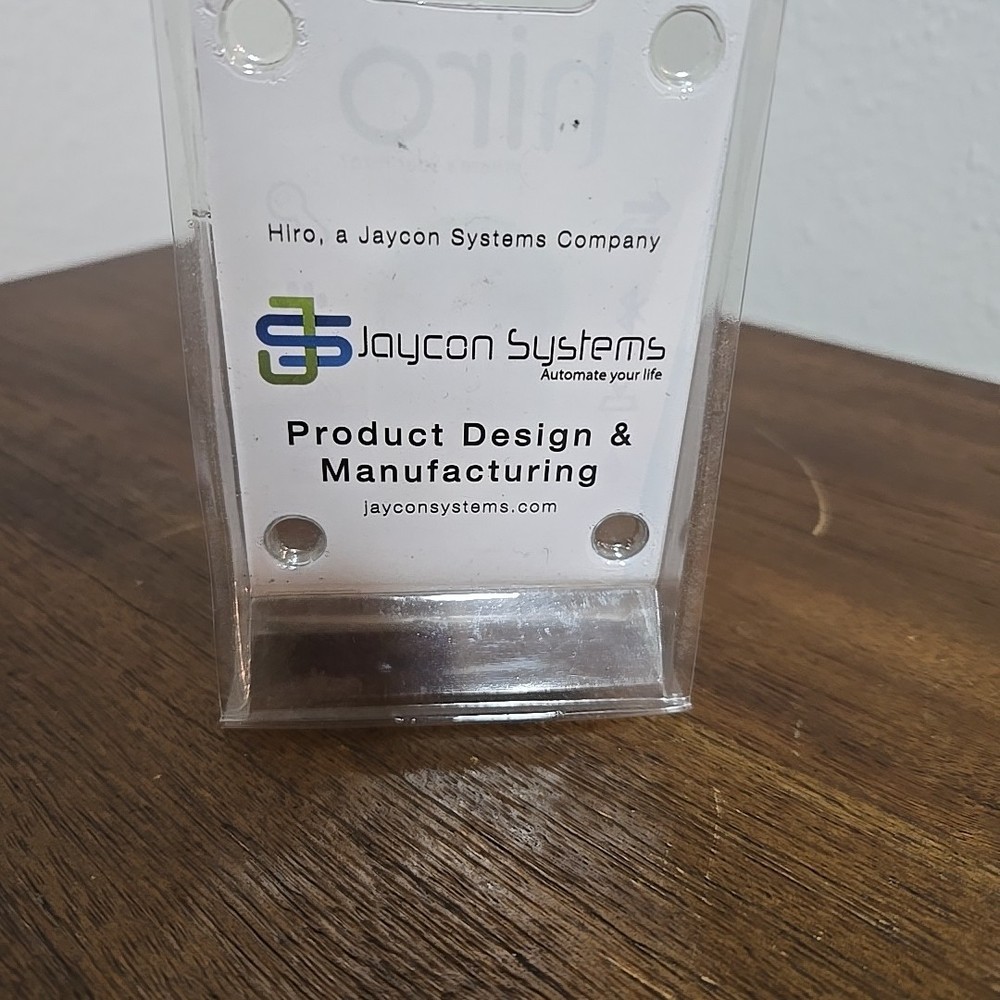 Hiro Bluetooth 4.0 Tracking Device Green