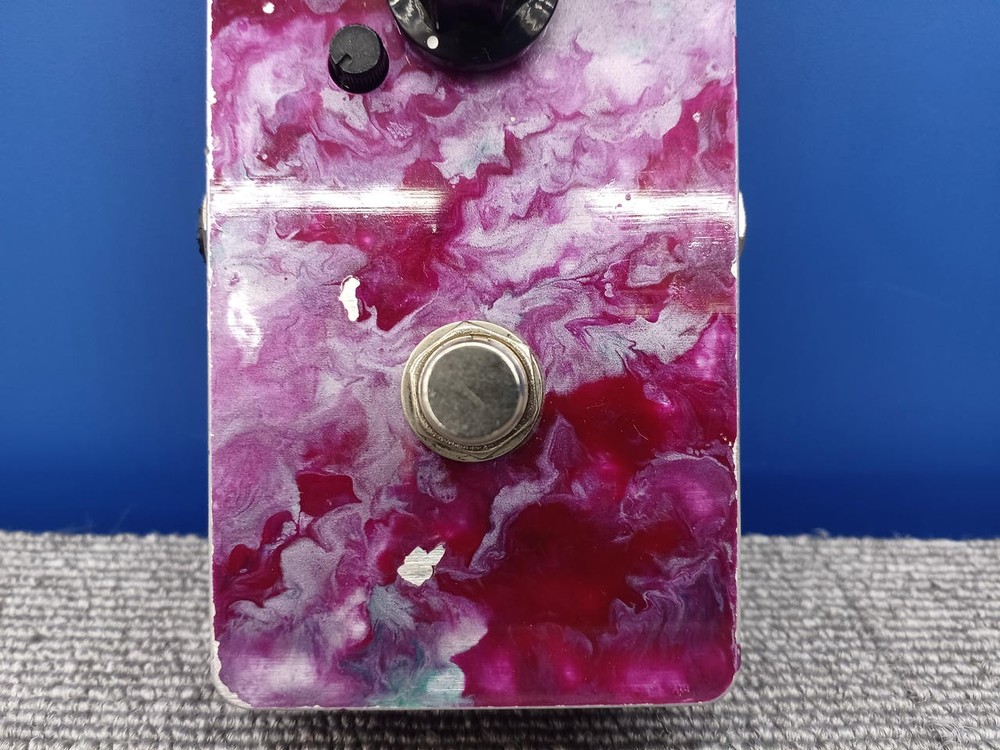 Leqtique 9/9 Effector No.nm1506