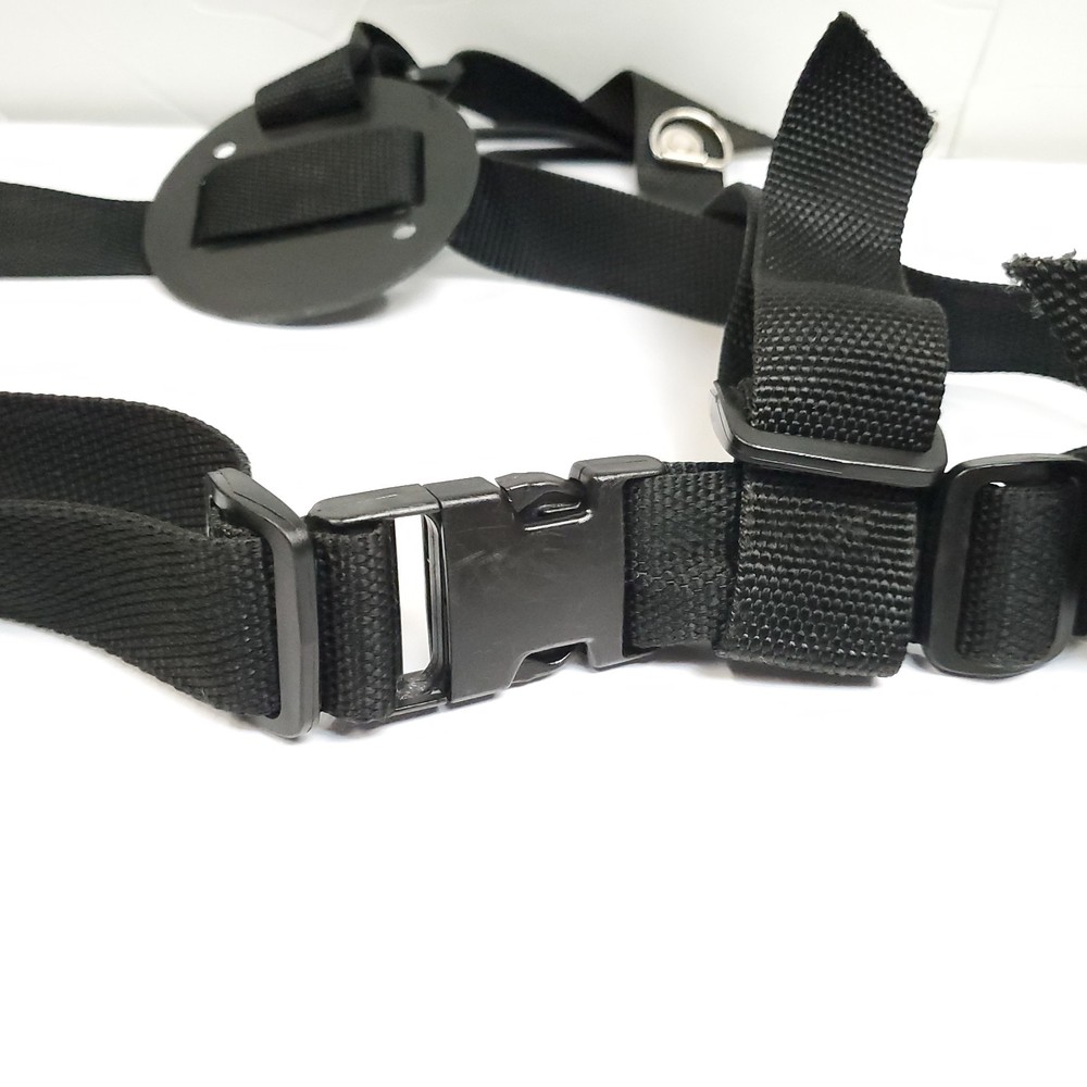 KEENE DIVE HARNESS