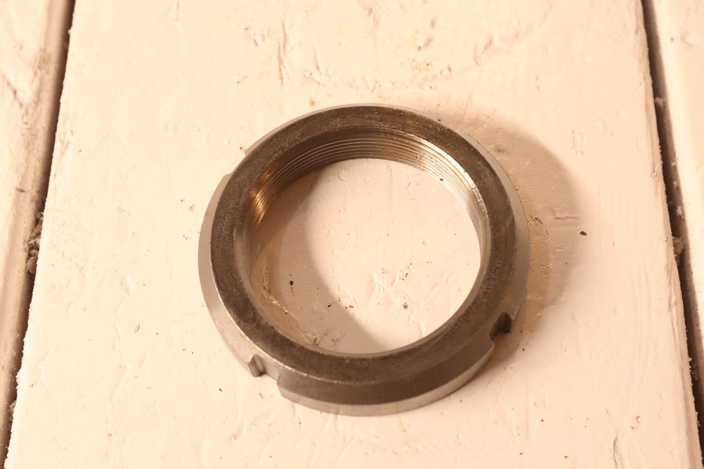 SKF N 10 Lock Nut