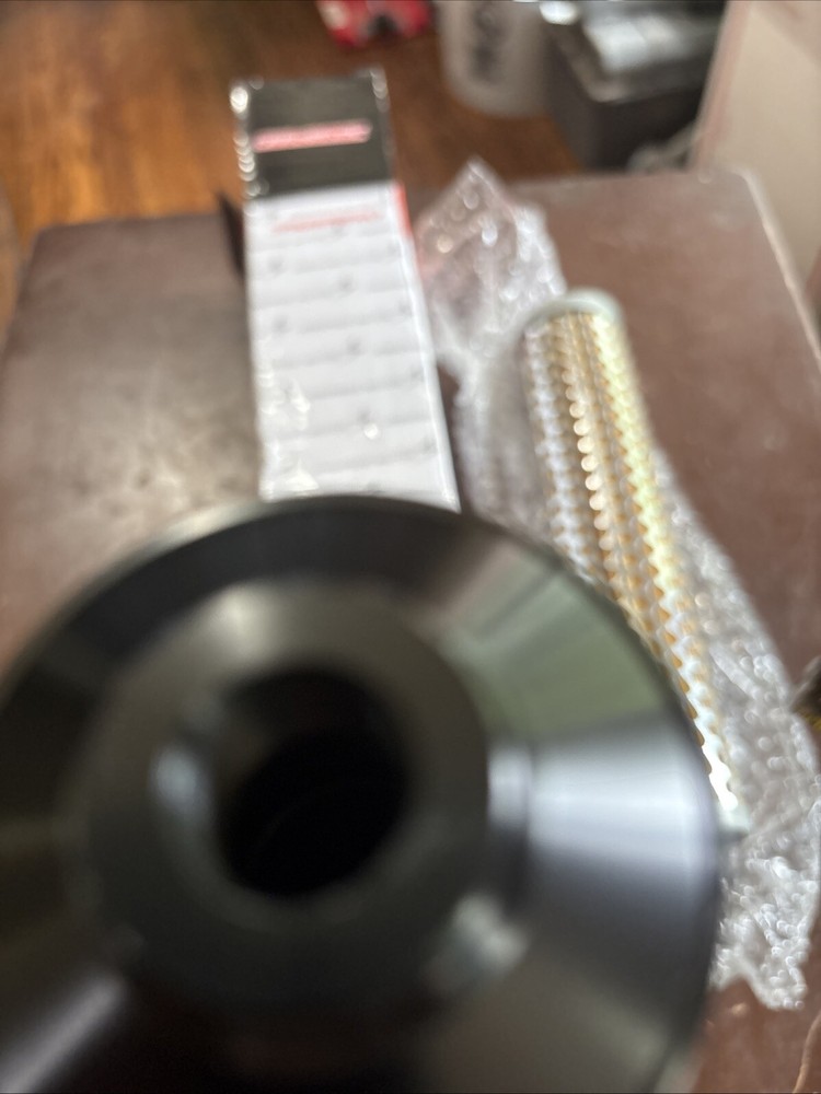 JDMSPEED Fuel Filter Aluminum