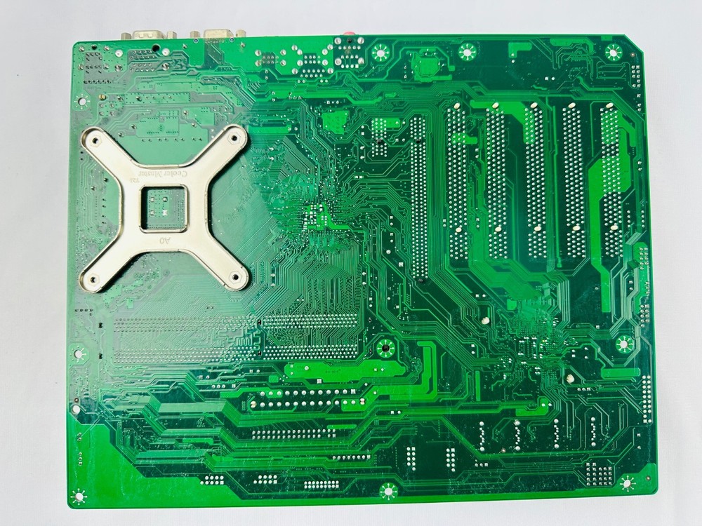 Advantech AIMB-769VG-CTA1E ATX CPU Board.