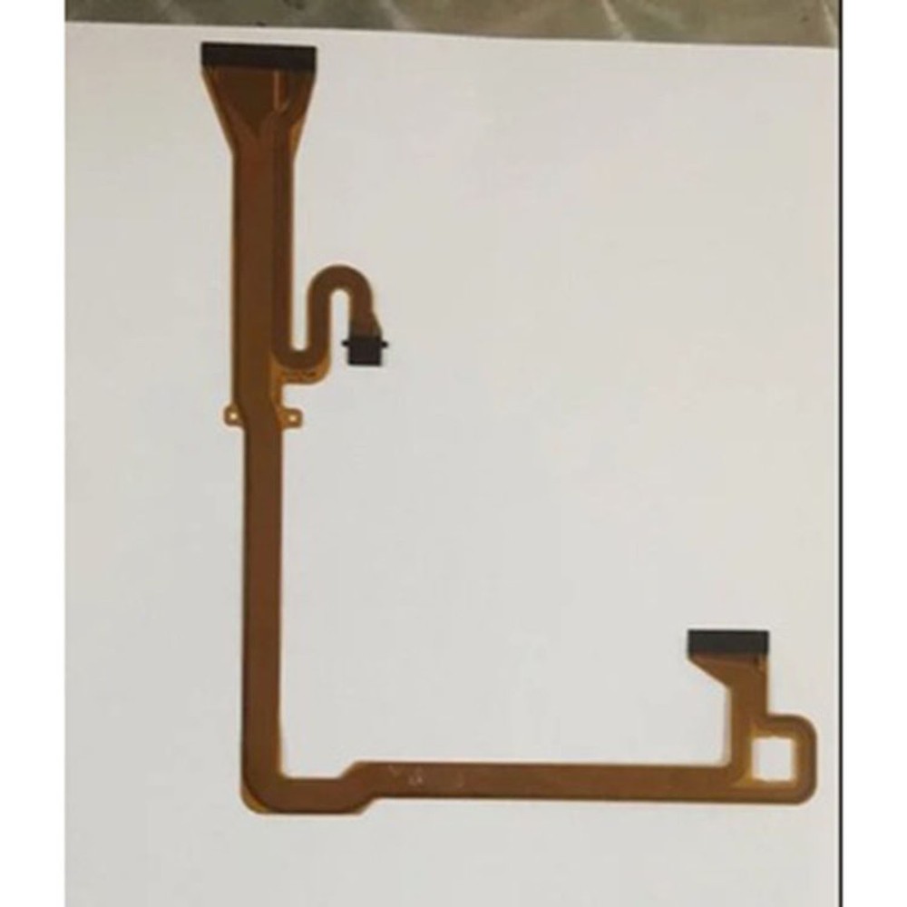 Screen Cable for Panasonic Gh4 Gh3 Lcd Cable Lcd Link Cable Screen Cable