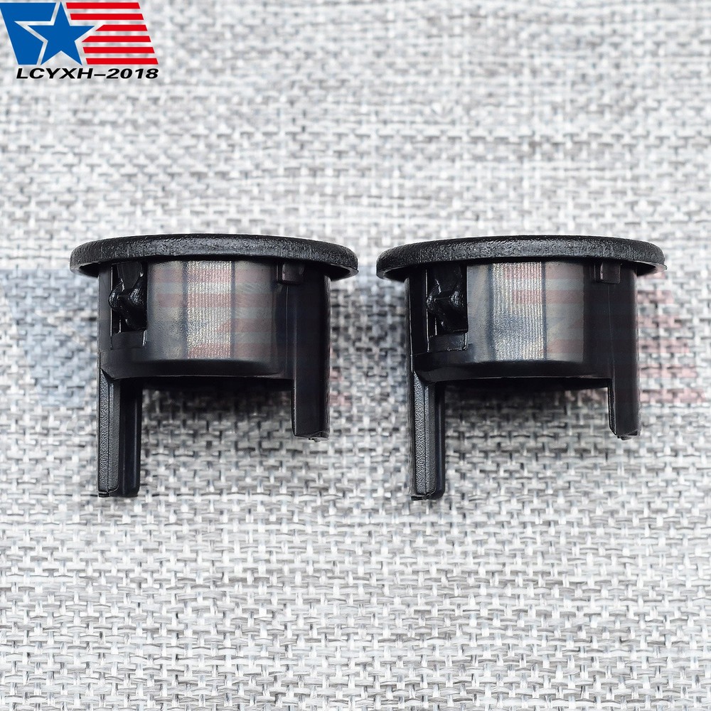 NEW CIGARETTE LIGHTER MOUNTING RING INSTRUMENT PANEL For Jeep Dodge Chrysler USA