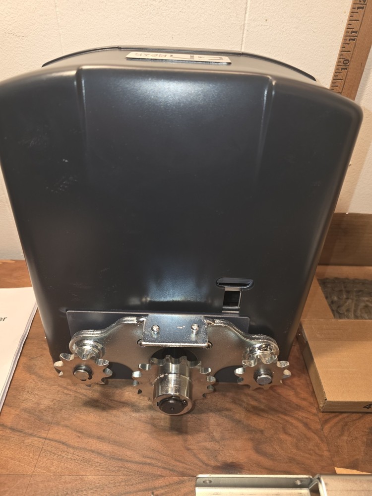 Electric Gate Opener