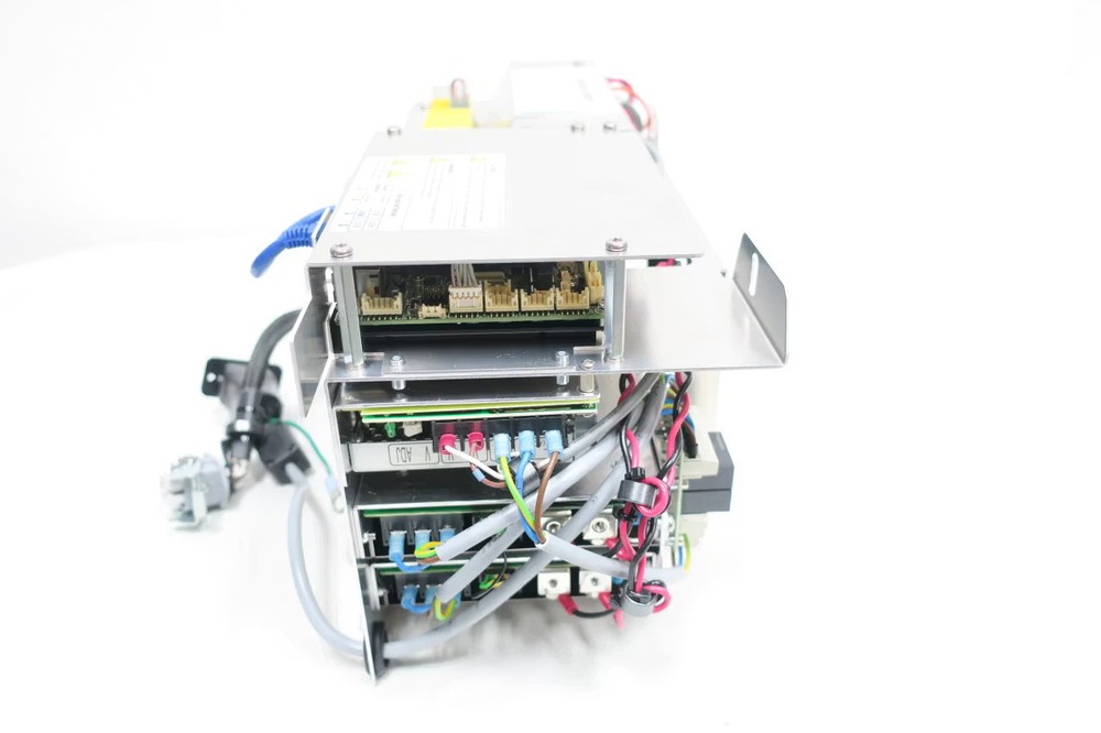 Universal Robots 112110 UR10/CB3 Bottom Robot Controller Assembly