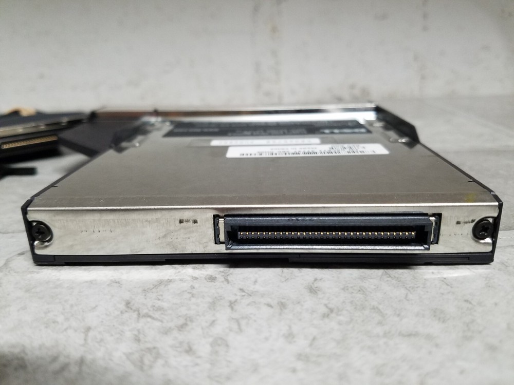 DELL 4702P A01 Floppy Disk Drive Module
