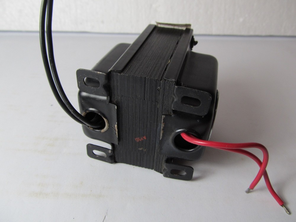 UTC Model R-72 Power Transformer