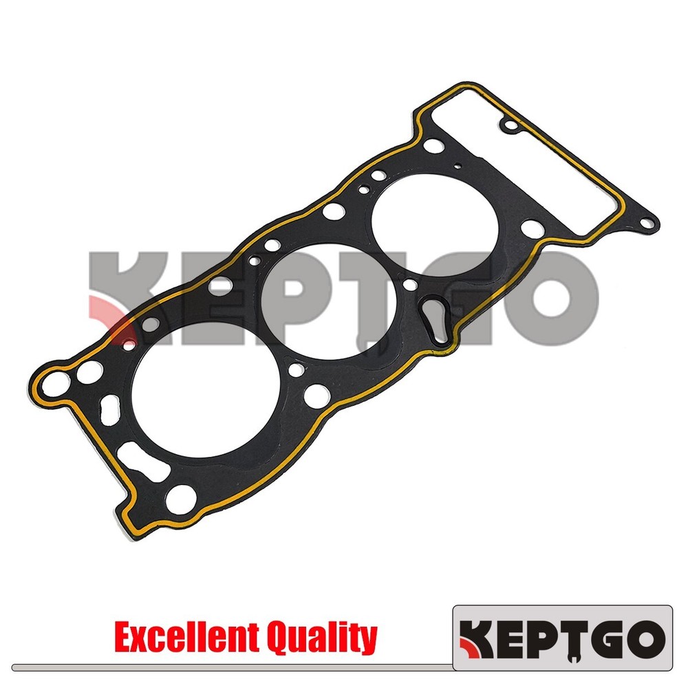 3KC Head Gasket For Isuzu Engine Graphite