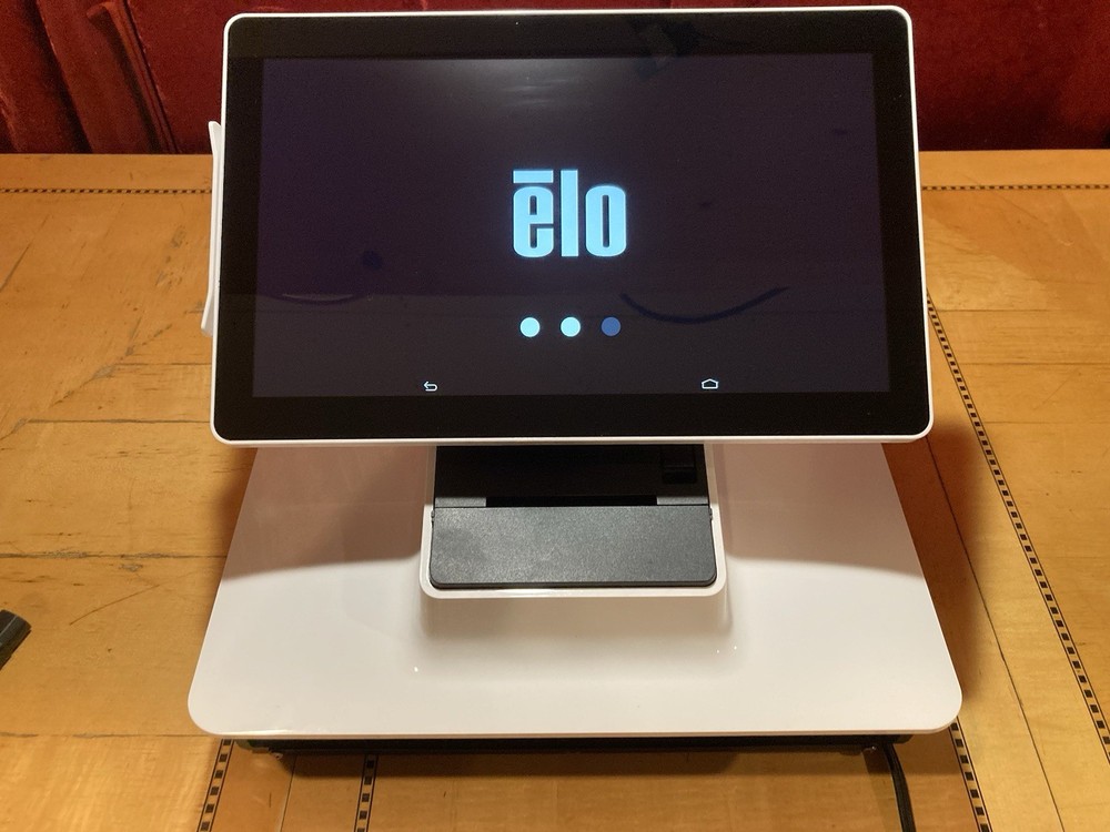 Elo Touchscreen POS