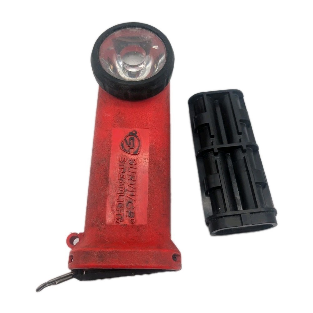 Streamlight Survivor LED Right Angle Flashlight