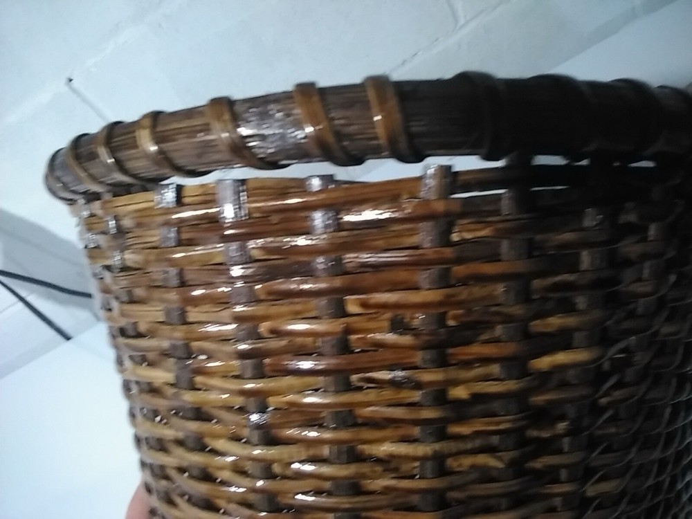 Front Bike Basket
