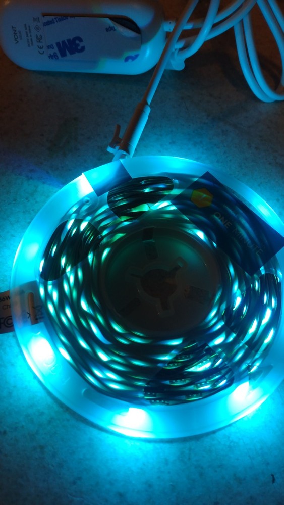 VONT Smart Strip Light 32.8 ft