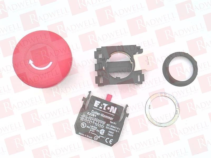 EATON CORPORATION E22-LL2B / E22LL2B (USED)