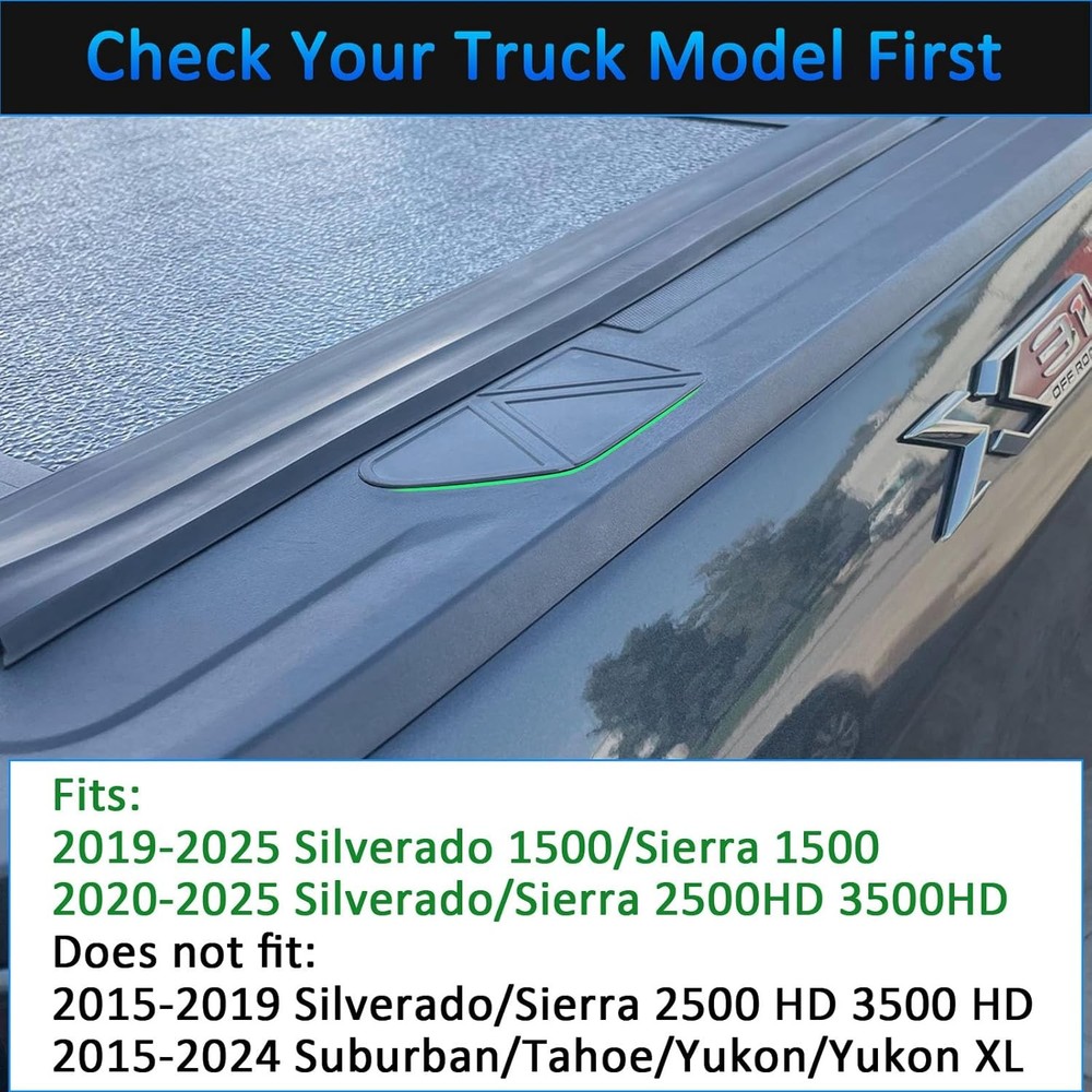 TOPINSTALL Upgraded Silicone Covers Compatible with Material