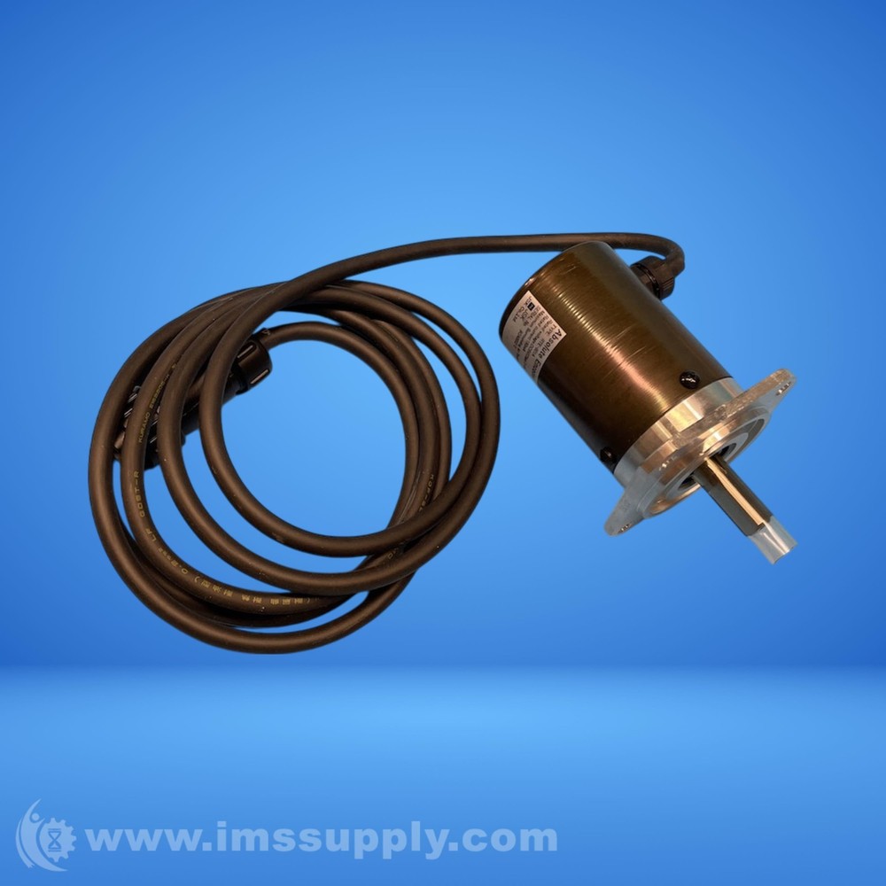JSK RTE-001A Absolute Encoder FNOB
