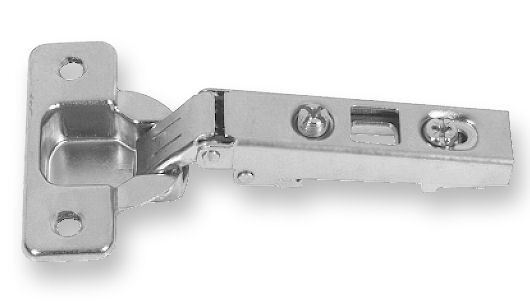 Concealed Hinge - 120 Degree -Easy Clip - Full Overlay