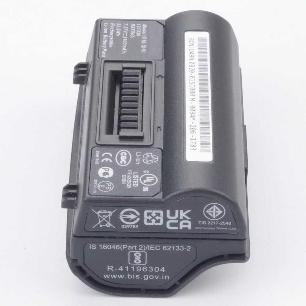 121320 New Li-ion Battery Pack for Trimble TSC7 Data Controller Surveying
